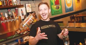 Best of Boulder 2017 — Food