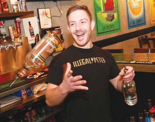 Best of Boulder 2017 — Food