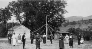 May Day is still relevant