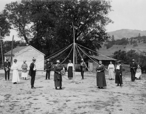 May Day is still relevant