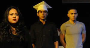 Building trust through breaking borders