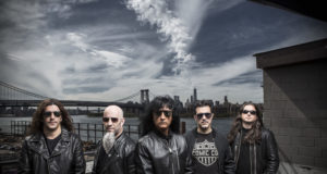 A constant kick in the ass