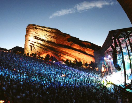 Best of Boulder 2017 — Entertainment & Culture