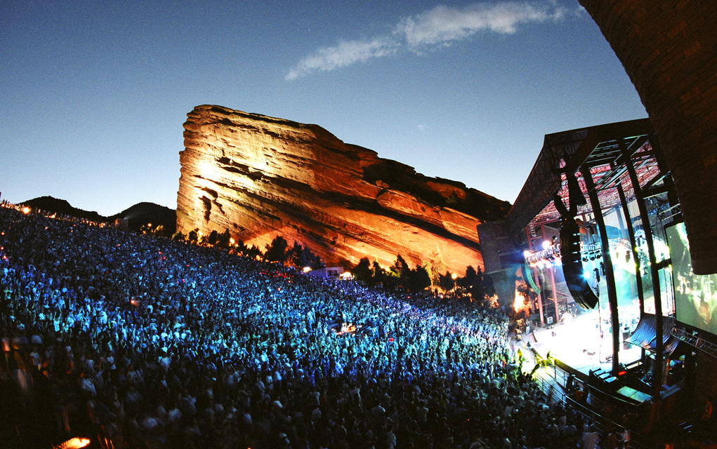 Best of Boulder 2017 — Entertainment & Culture