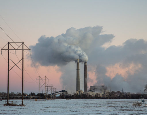 Why environmental groups support the muni