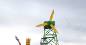 Oil and gas setback measure heading for ballot