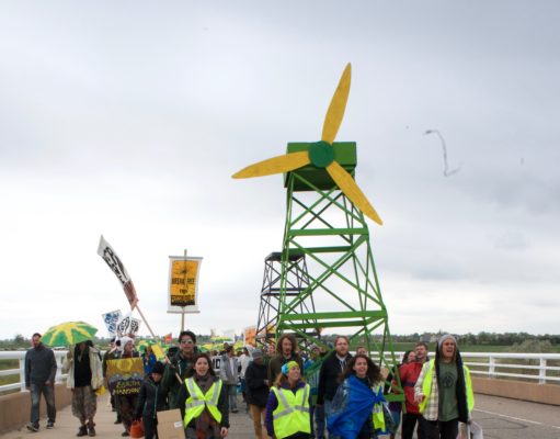 Oil and gas setback measure heading for ballot