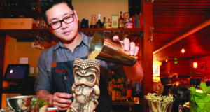 Best of Boulder 2017 — Drink