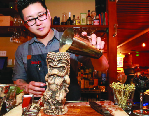 Best of Boulder 2017 — Drink