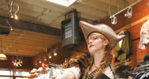 Best of Boulder 2017 — Retail