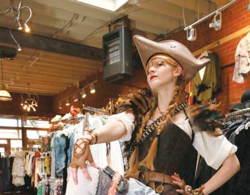 Best of Boulder 2017 — Retail