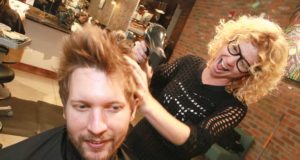 Best of Boulder 2017 — Fitness & Health