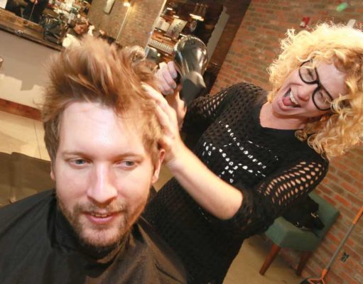 Best of Boulder 2017 — Fitness & Health