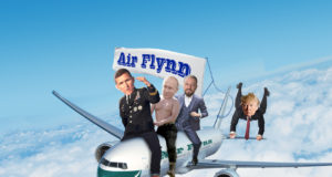 The Russian connections to Michael Flynn’s Turkish benefactor