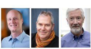 Asking the big questions