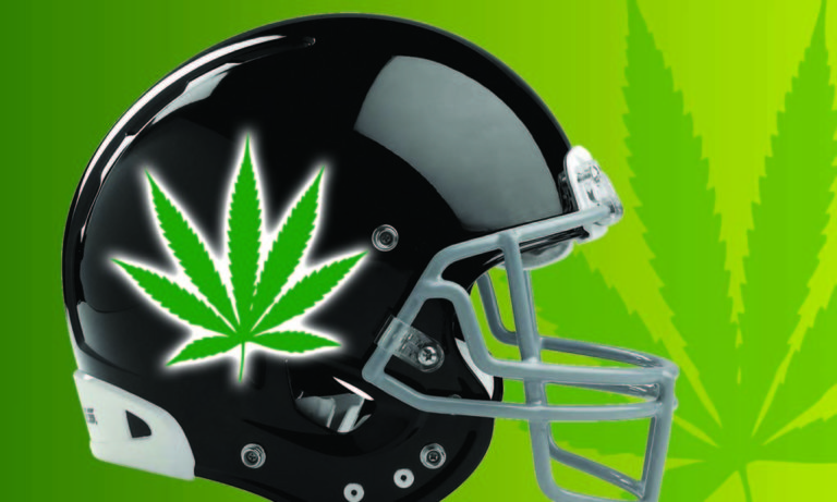 Is America’s team going green?