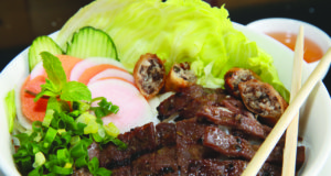 Black Pepper Pho keeps the menu small and the quality high