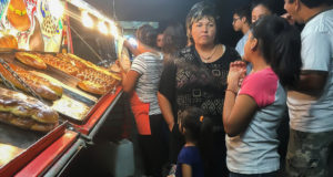 Here and there: Part 2