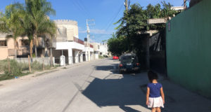 Here and there: Part 3