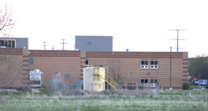 Report highlights an increase in oil and gas spills in 2016