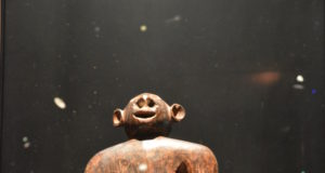 Diluting toxic masculinity?