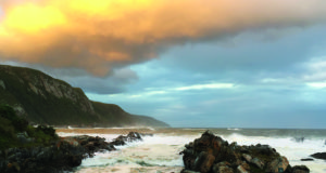 Exploring South Africa