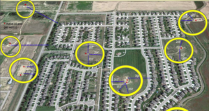 Oil and gas setback initiative: It’s time to stop begging and start demanding