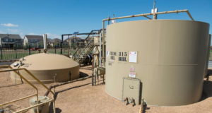 Warning: Oil and gas development may be hazardous to your health