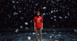 Curiouser and curiouser