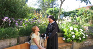 A pilgrimage of transformation