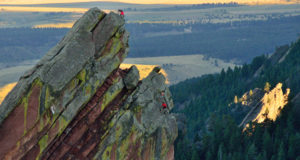 Masochistic mornings