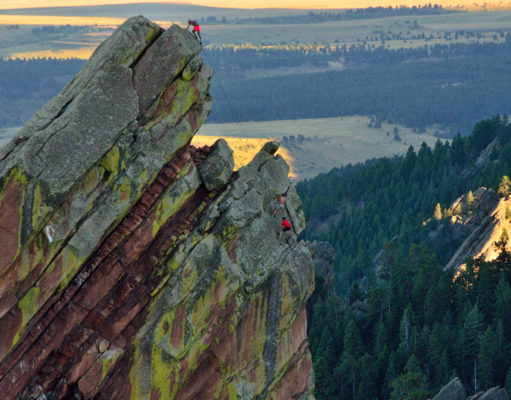 Masochistic mornings