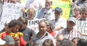 Changes in ICE protocol limit Congress’ ability to aid immigrants