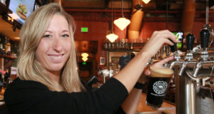 Tour de brew: Powder Keg Brewing Co.