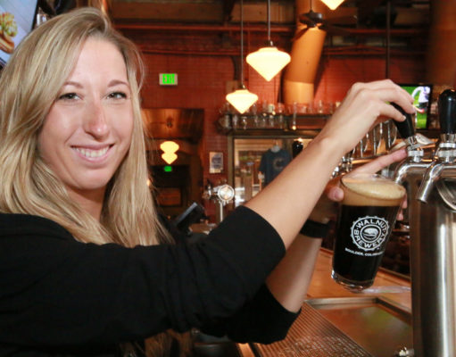 Tour de brew: Powder Keg Brewing Co.