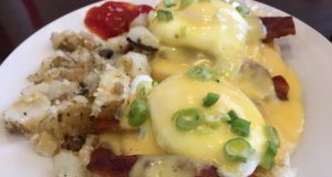 Making it look simple