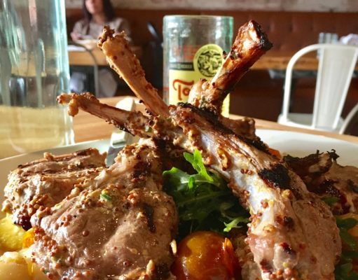 Best get the full rack