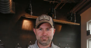 Tour de brew: Open Door Brew Co.