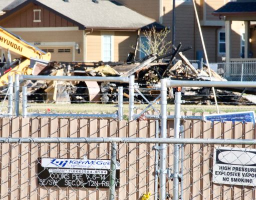 The Polis administration plays pretend on fracking