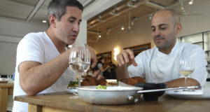 I’ll have what he’s having