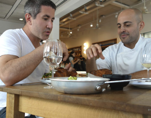 I’ll have what he’s having