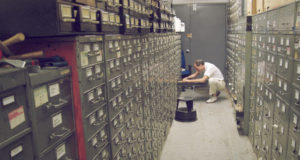 ‘Nothing to do with death, everything to do with life’