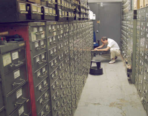 ‘Nothing to do with death, everything to do with life’