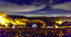 2017 Summer Film Series, Festivals and More