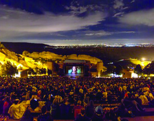 2017 Summer Film Series, Festivals and More