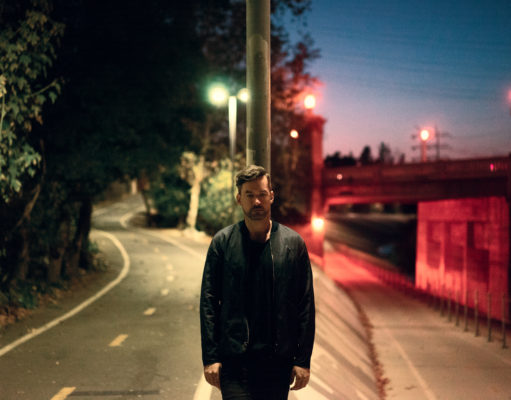 Dial ‘B’ for Bonobo