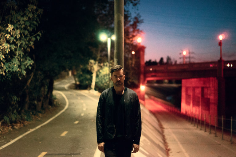 Dial ‘B’ for Bonobo