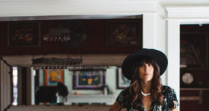 Nicki Bluhm solo