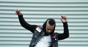 Rolling on into forever