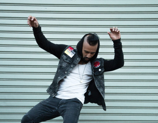 Rolling on into forever